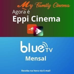 Combo BlueTV + My Family/EppiCinema (30Dias)