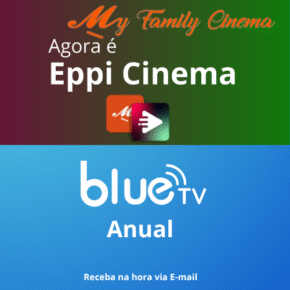 Combo BlueTv+ My Family/EppiCinema Anual(365Dias)